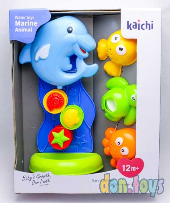 Водопад "Дельфин", арт.К 999-216 В, фото 1