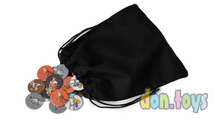 Настольная игра Орлеан. Жанна д’Арк, фото 6