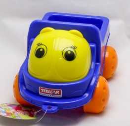 ​Грузовик Кузнечик 2, арт. 01421