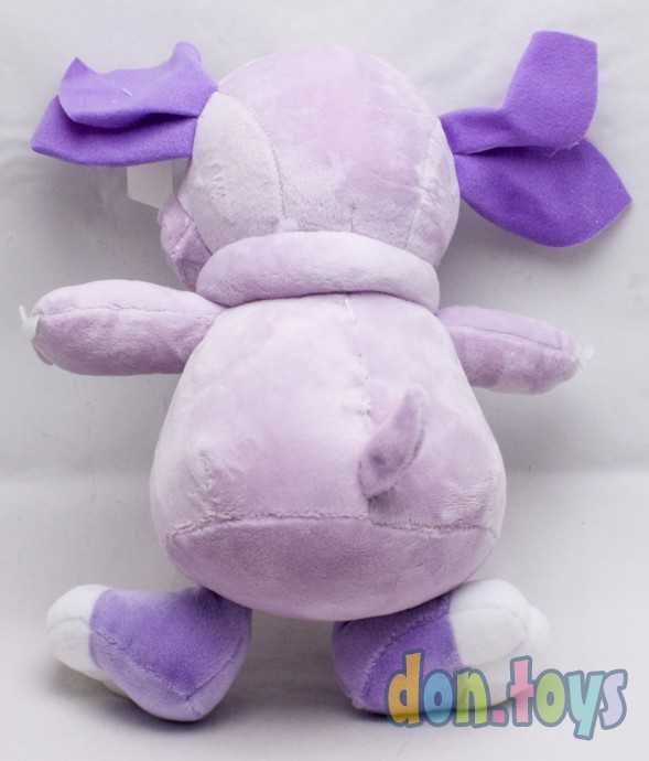 Мягкая игрушка Лунтик (большой), озвученный, фото 6