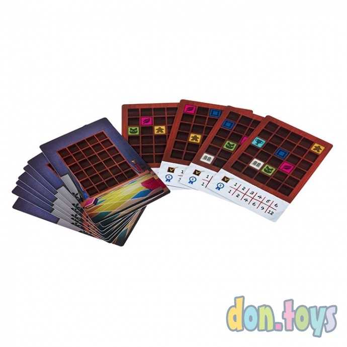 Настольная игра По полочкам, арт. 16195, фото 8