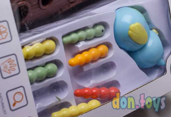 Игра развивающая Сова ловит насекомых, фото 8