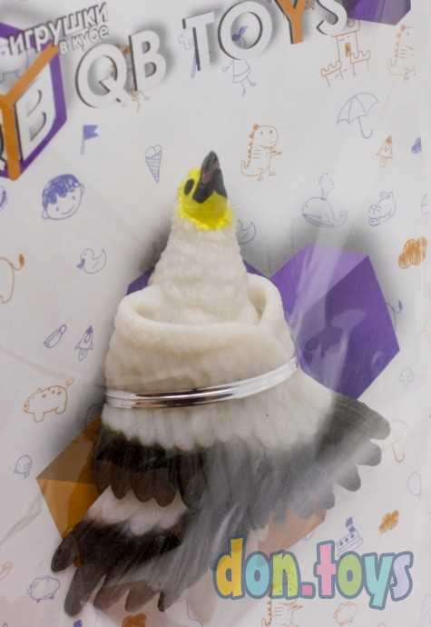 Игрушка супертянучка Орел, фото 3