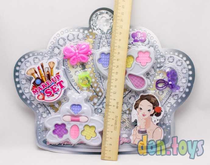 Набор косметики на планшете с украшениями, арт. 234F, фото 3