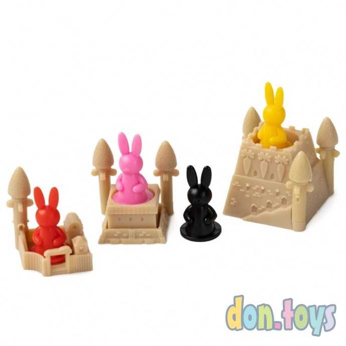 Настольная игра Королевство Кроликов, фото 7