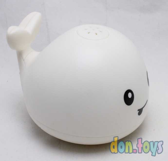 Электрический водоструйный шар Кит, фото 10