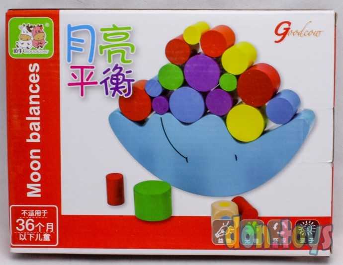 Балансир Луна, фото 2