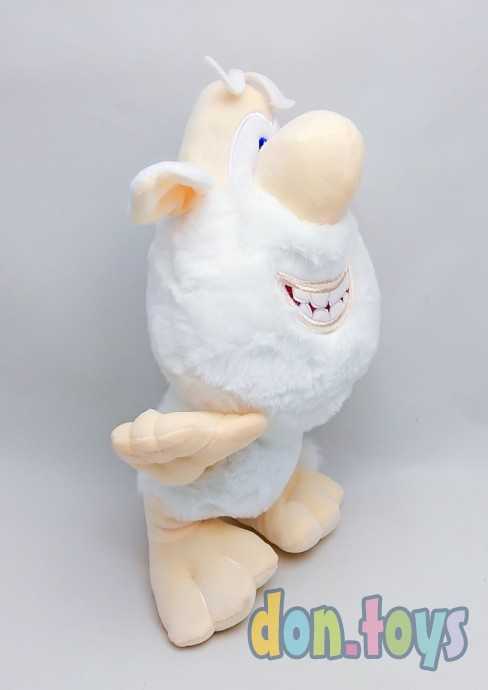 Мягкая игрушка Домовенок, музыкальная, 30 см, фото 5