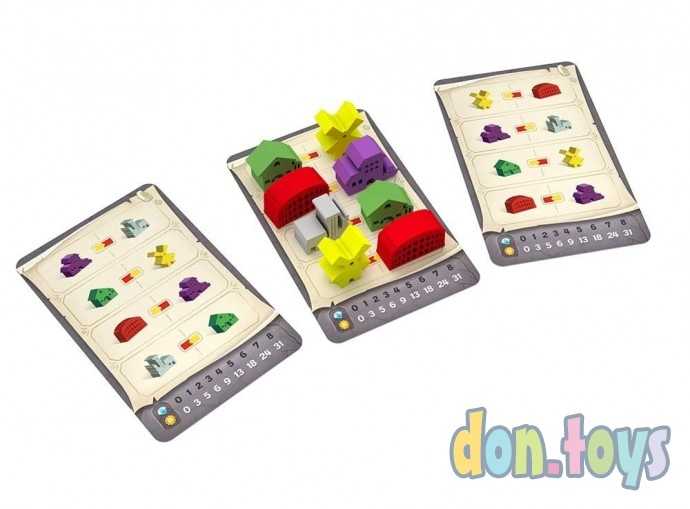 Настольная игра Новые римляне, фото 2