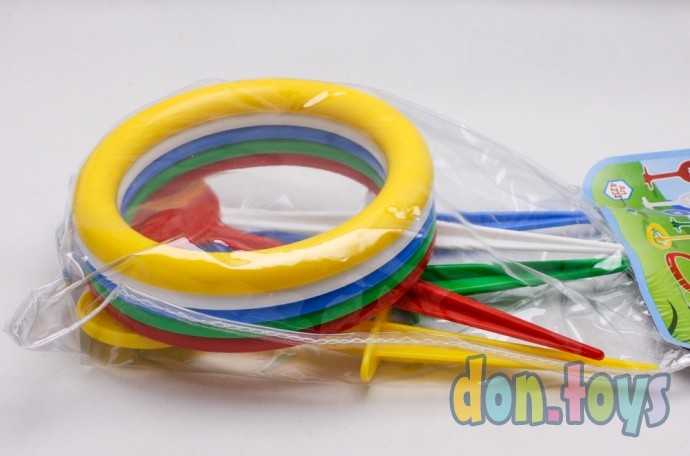 Кольцеброс в пакете, арт. T4234, фото 4