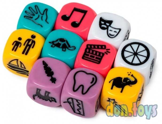 Настольная игра Коннект (MATCH 5), фото 6