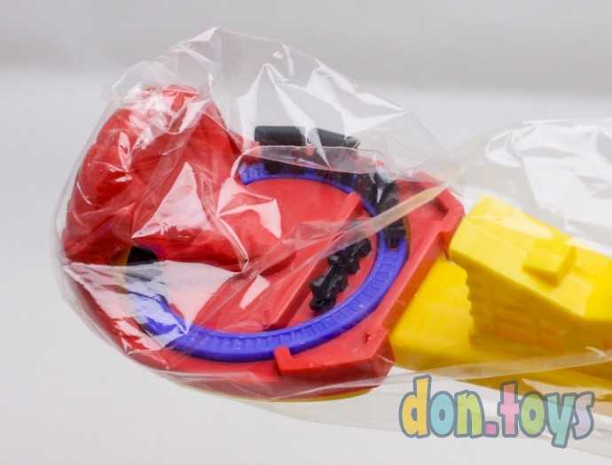 Свисток «Железная дорога», арт. 609696, фото 2