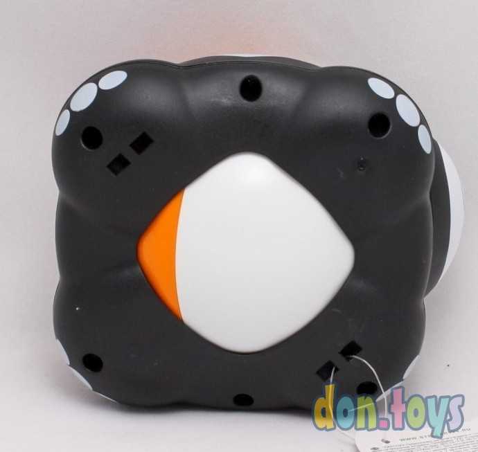 Игрушка-покатушка "Котошарик", арт. 01925, фото 7