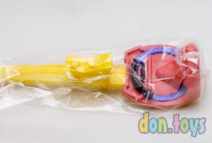 Свисток «Железная дорога», арт. 609696, фото 5