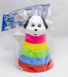 ​Пирамидка "Затея", арт. 01360