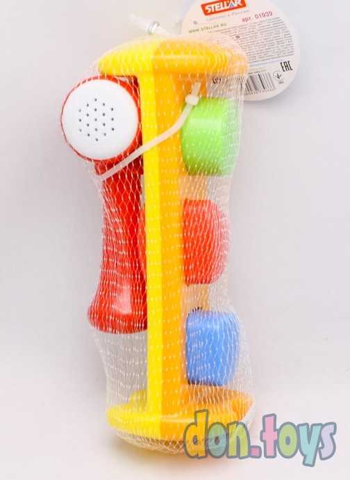 Стучалочка-Обучалочка, арт.01939, фото 5