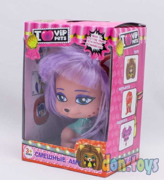Собачки Vip Pets, арт. 18001, фото 3
