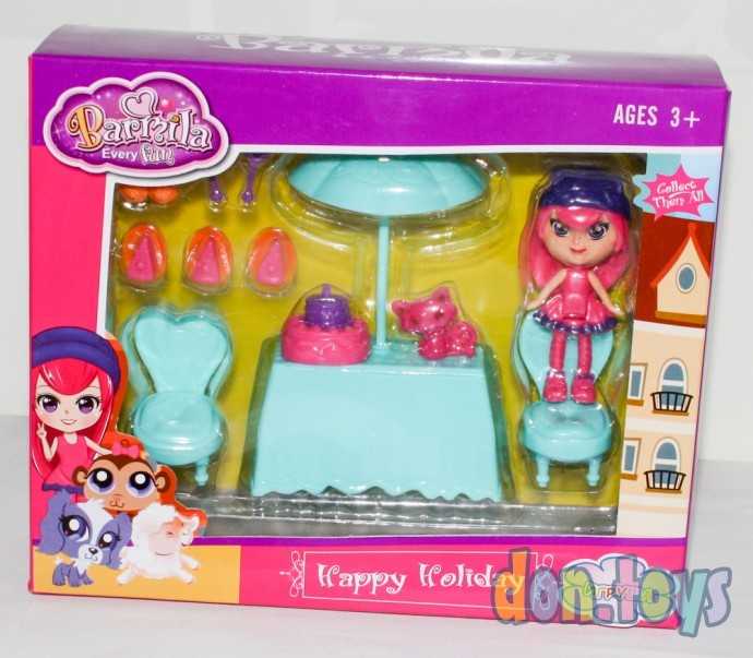 Игровой набор в коробке Barmila, фото 1