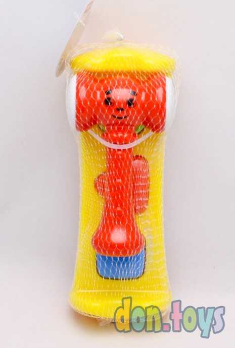 Стучалочка-Обучалочка, арт.01939, фото 4