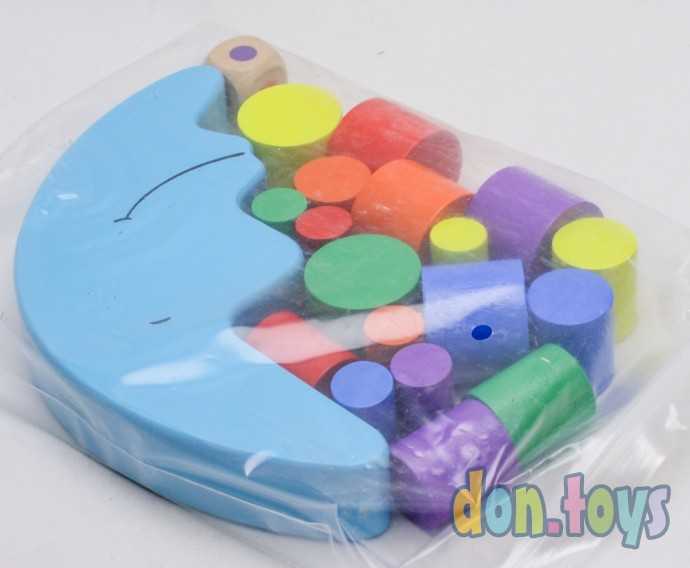 Балансир Луна, фото 5