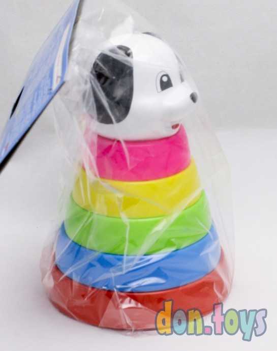 Пирамидка "Затея", арт. 01360, фото 4