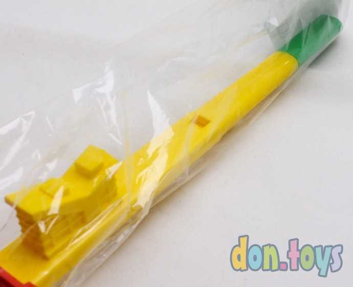 Свисток «Железная дорога», арт. 609696, фото 4