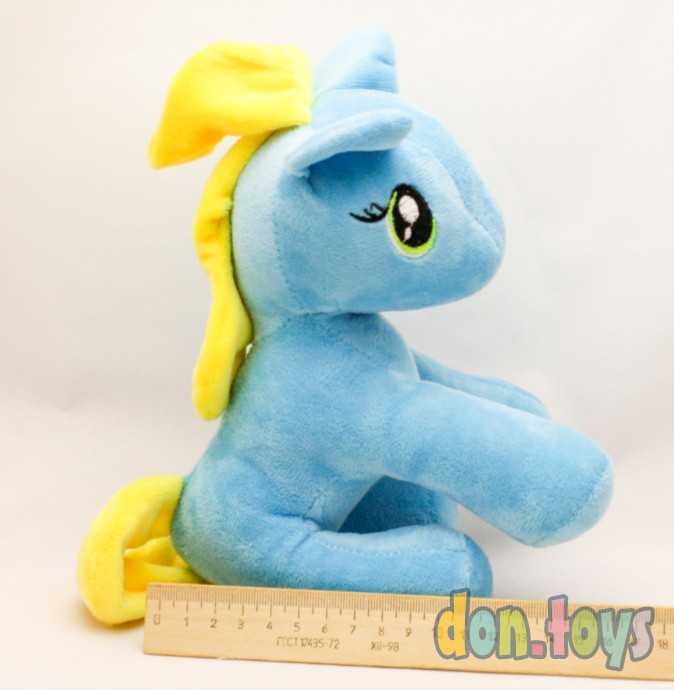 Мягкая игрушка Пони, Рэйнбоу Дэш, фото 1