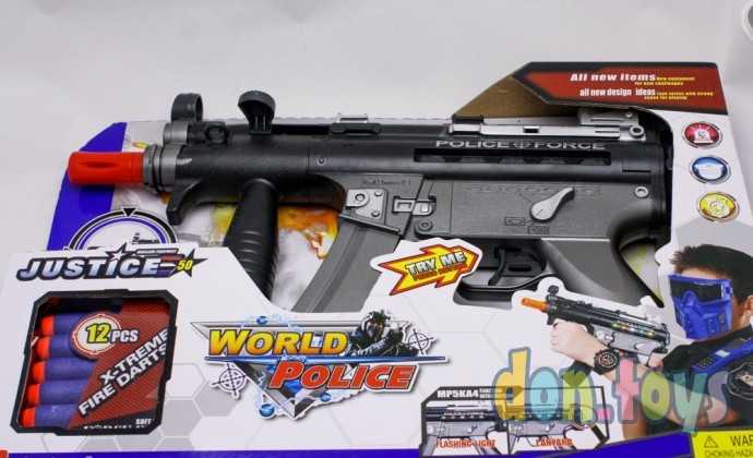 Автомат музыкальный, на присосках, арт. 33990, фото 5