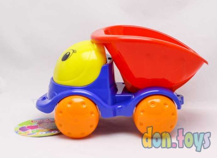 Грузовик "Пчёлка" 01419, фото 4