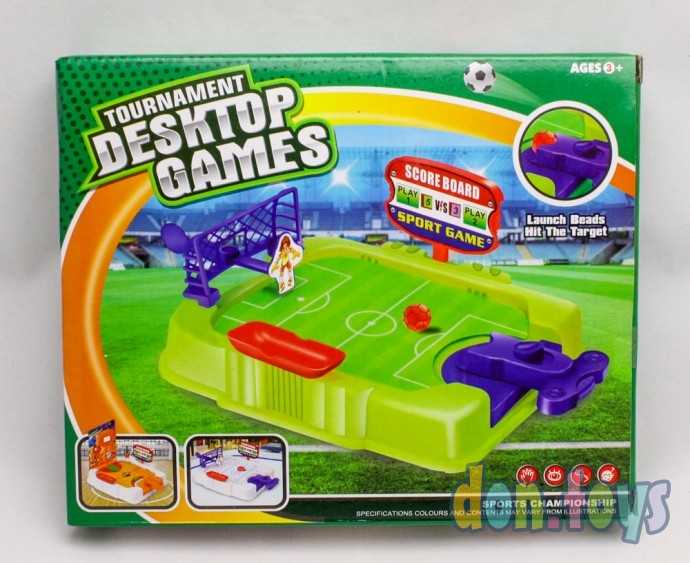 Настольная игра Desktop Games мини Баскетбол, арт. 312, фото 1