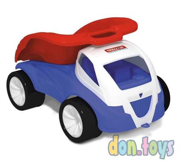 Грузовик "Томагавк", арт. 01431, фото 2