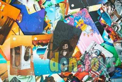 Имаджинариум Набор доп. Карточек "Персефона", арт. 52008, фото 5