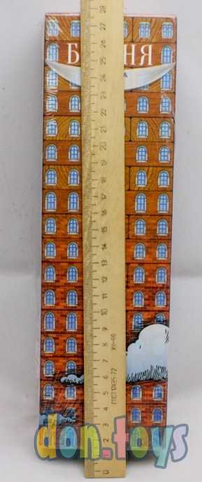 Настольная игра Башня (Фабрика Игр), фото 3