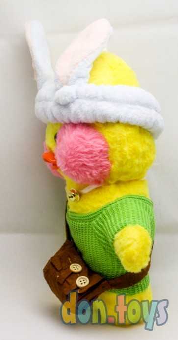 Мягкая игрушка Уточка Ла-ла-фан, фото 15