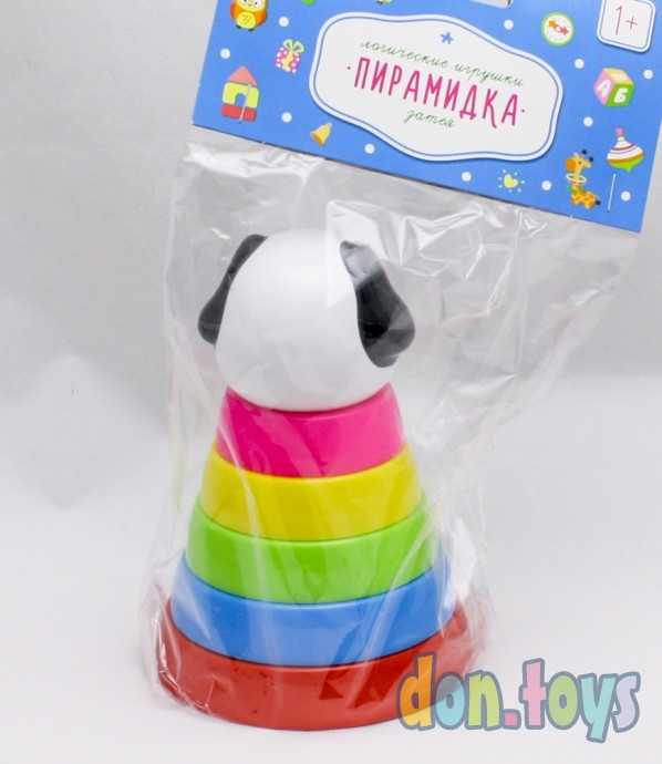 Пирамидка "Затея", арт. 01360, фото 2