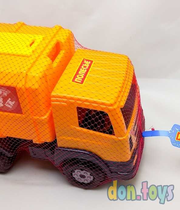 Коммунальный транспорт автомобиль "Престиж", мусоровоз, арт. 71743, фото 9