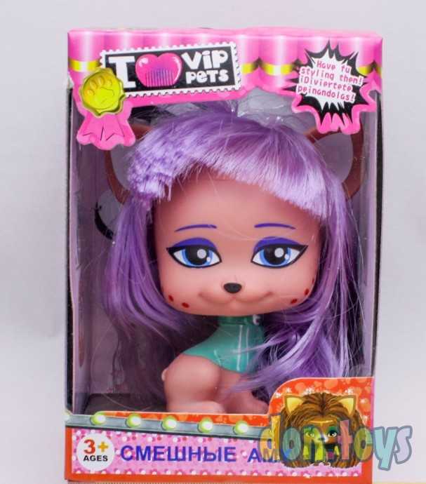 Собачки Vip Pets, арт. 18001, фото 1