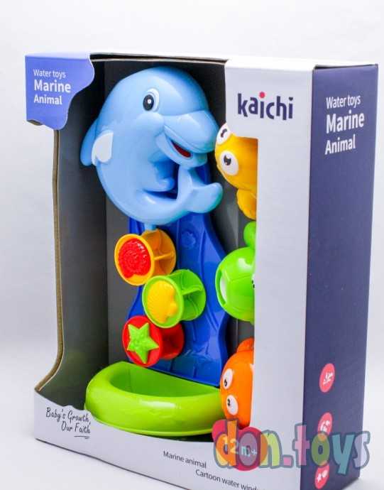 Водопад "Дельфин", арт.К 999-216 В, фото 4