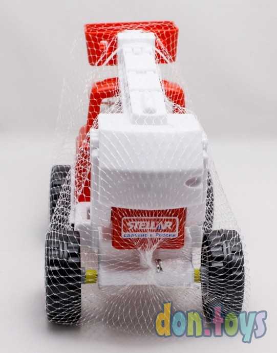 Пожарная автовышка, арт. 01462, фото 6