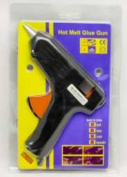 ​Клеевой пистолет №40W, средний