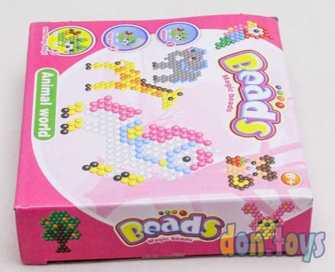 Аква мозаика Животные, арт. 888-3, фото 4