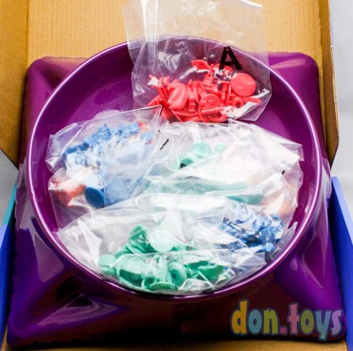 Развивающая настольная игра Crazy Treasure Hunt, Охота за сокровищами, фото 3