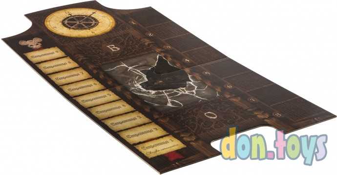 Настольная игра О мышах и тайнах, фото 7