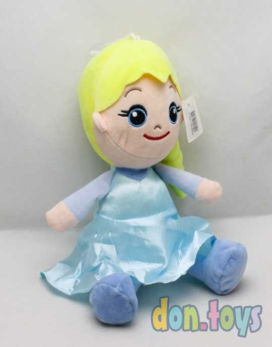 Мягкая игрушка Эльза,, фото 2