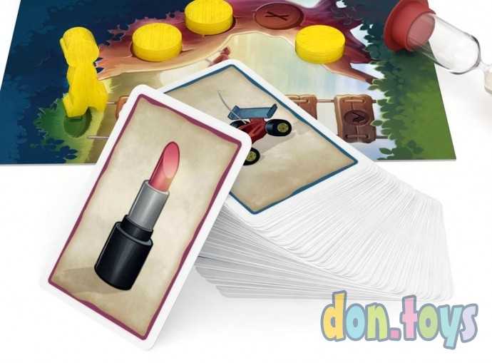 Настольная игра Клуб находчивых!, фото 3