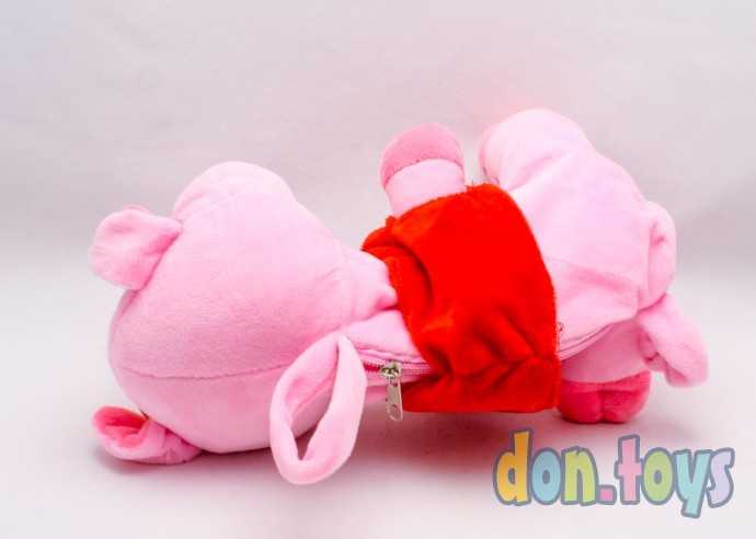 Сумка свинка, арт. 105052, фото 6