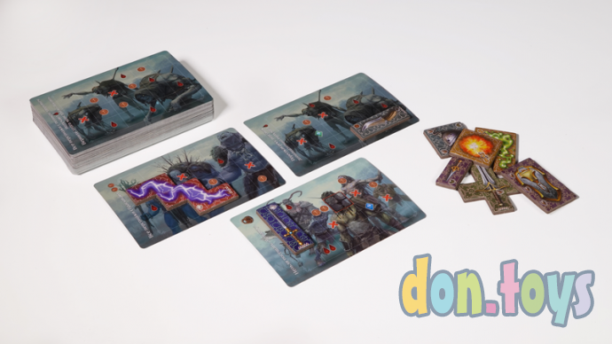 Настольная игра Амулет, фото 3