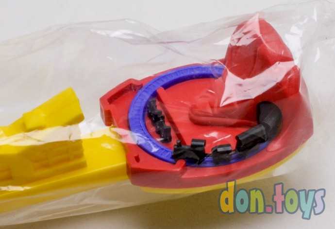 Свисток «Железная дорога», арт. 609696, фото 7