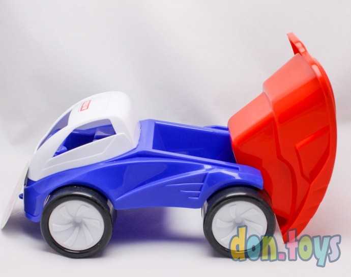 Грузовик "Томагавк", арт. 01431, фото 7