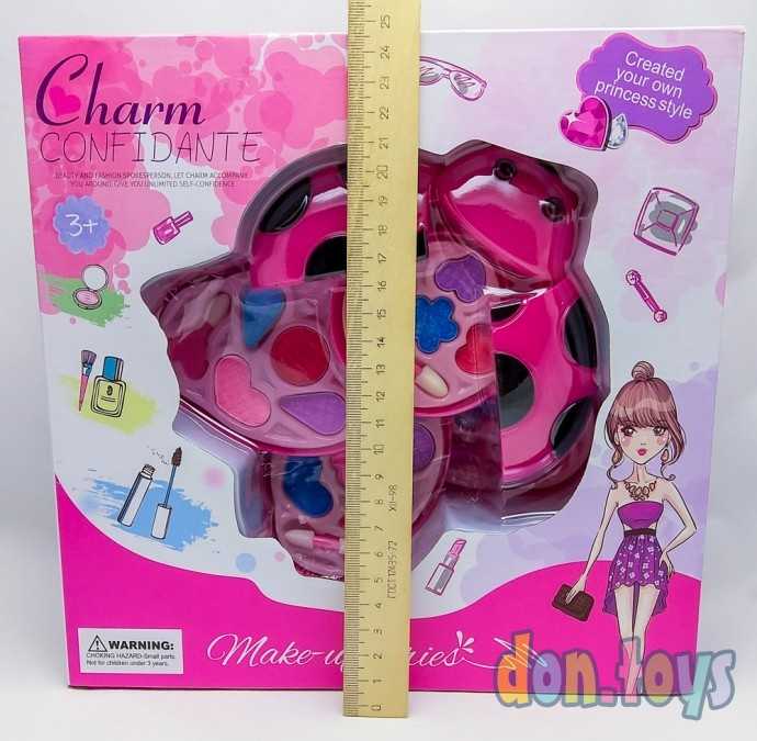 Набор косметики Божья коровка, арт. 57B-07A, фото 4